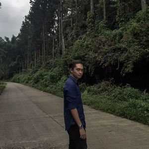 Meet your Posher, Marc